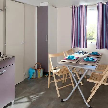 Camping Du Val De Vie Camping