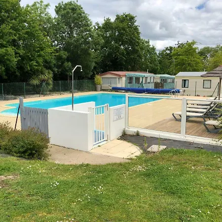 Camping Du Val De Vie