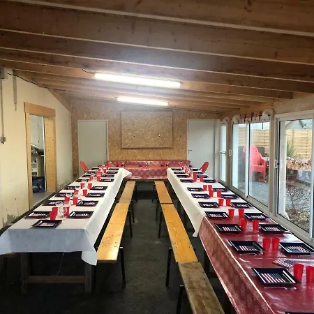 Camping Du Val De Vie *