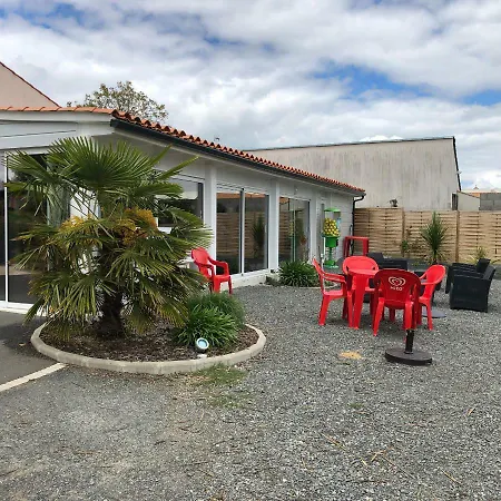 Camping Camping Du Val De Vie