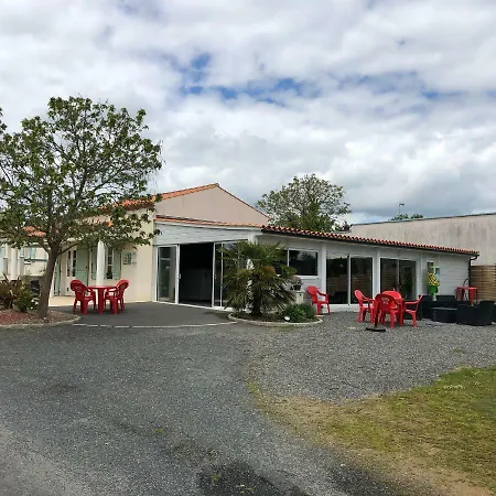 Camping Du Val De Vie