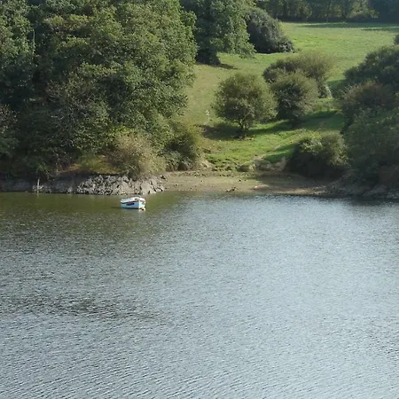 Camping Du Val De Vie Camping