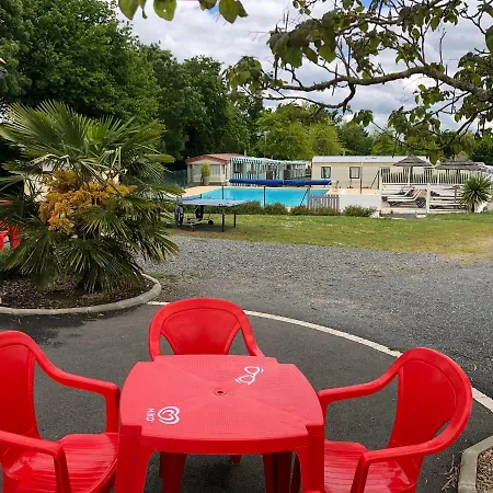 Camping Camping Du Val De Vie *