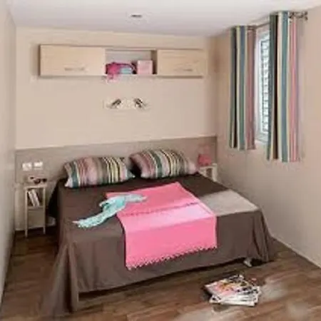 Camping Du Val De Vie Camping