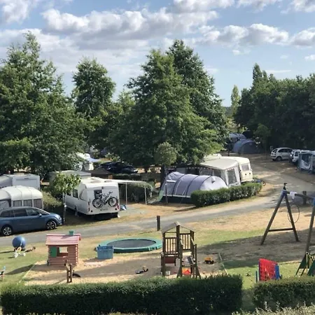 Camping Du Val De Vie Camping
