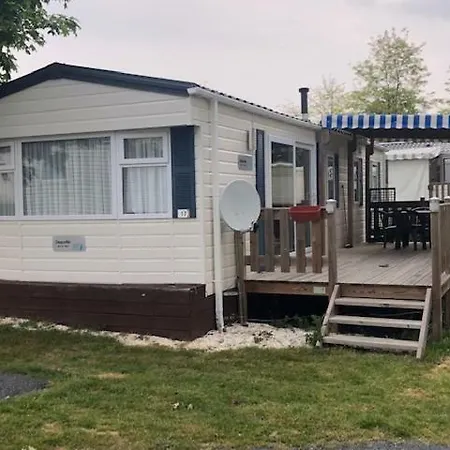 Camping Du Val De Vie * Maché